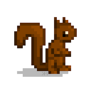 Climbing Squirrel.apk 1.0