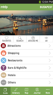 How to mod Budapest Travel Guide – mTrip 2.5.6 mod apk for bluestacks