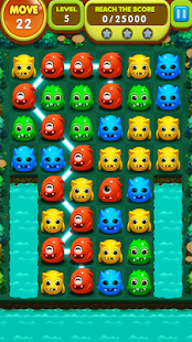 Monster Splash(圖2)-速報App