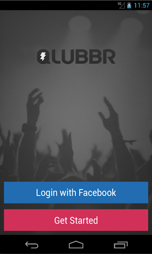 Qlubbr - Social Nightlife