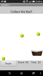 How to mod Collect The Ball! 1.0 mod apk for android