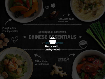 Free Chinese Essentials Cooking APK for Android