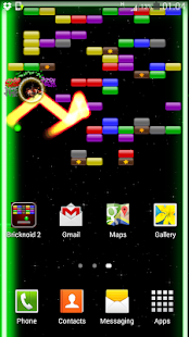 Bricknoid 2: Brick Breaker(圖3)-速報App