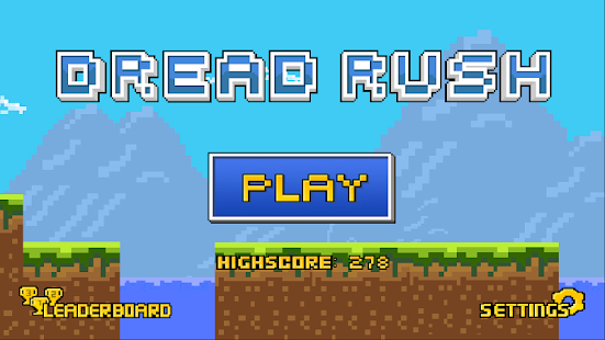 How to install Dread Rush 1.4 mod apk for pc