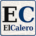 El Calero logo