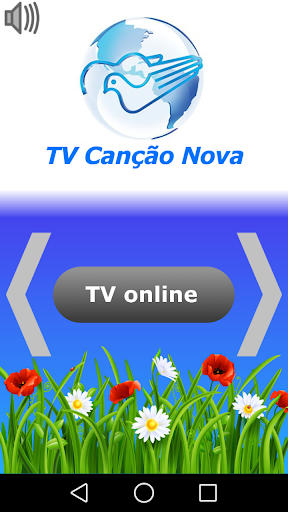 TV Canção Nova