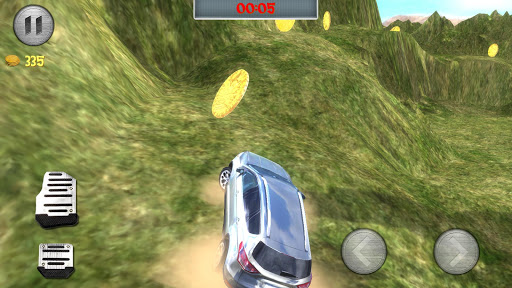 【免費賽車遊戲App】SUV Drive 3D 4x4 Pro-APP點子