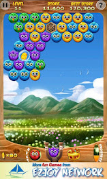 Bubble Bird poster 3