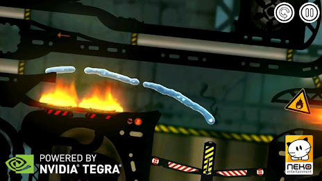 Puddle THD Lite poster 2