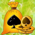 Yukon Solitaire logo