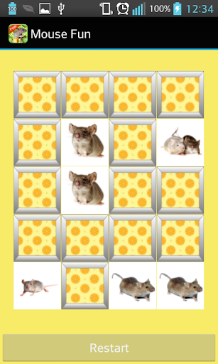 免費下載家庭片APP|Mouse Games for Kids Free app開箱文|APP開箱王