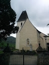 Kirche Eschenau