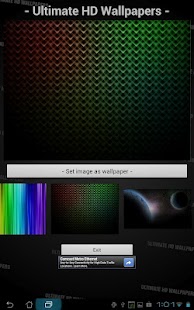 How to mod Ultimate HD Wallpapers FREE lastet apk for android
