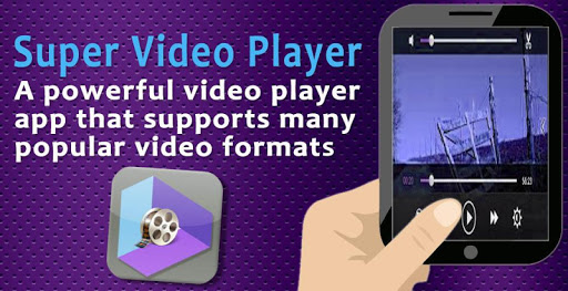 Super Video Player