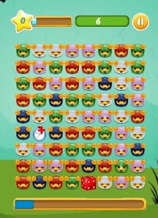 Free Download Ninja Matching Game APK