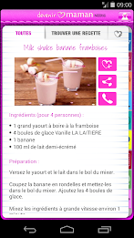 Nestlé Devenir Maman poster 2