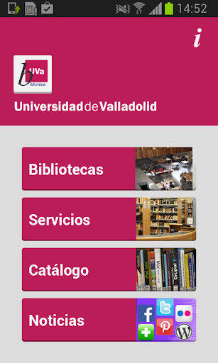 Biblio UVa