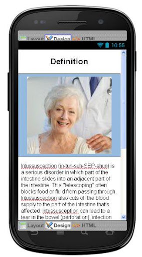 免費下載醫療APP|Intussusception Information app開箱文|APP開箱王