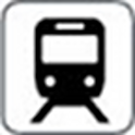 LIRR Schedule logo