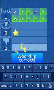 Woord Radar Screenshots 3
