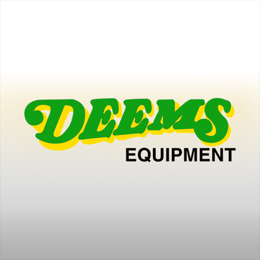 Deems Farm Equipment 商業 App LOGO-APP開箱王