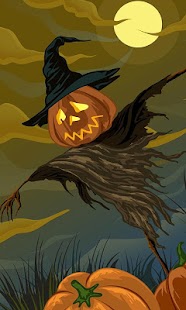 Halloween Trick Treat BG Screenshots 13