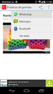 How to mod Rubber bands bracelets 1.2 mod apk for android