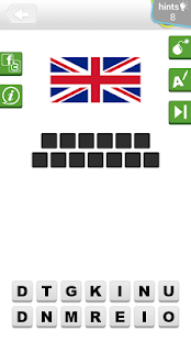 Flags Quiz(圖4)-速報App