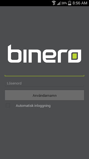 Binero