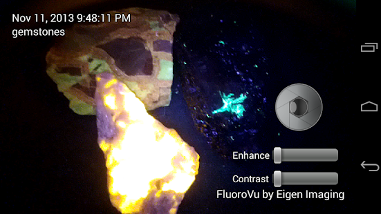 How to install FluoroVu 1.0.1 unlimited apk for bluestacks