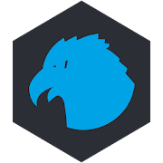 Talon Theme - Verge Blue 1.1 Icon