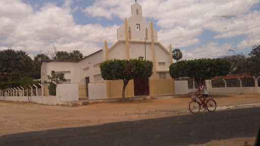 Igreja De Itapipoca