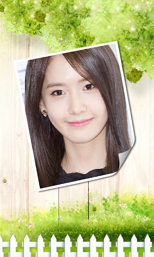 SNSD Yoona Live Wallpaper 05