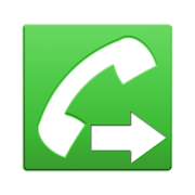 RedirectCall-call forwarding  Icon