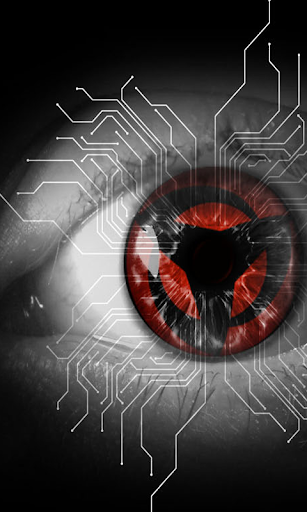 Sharingan Wallpaper