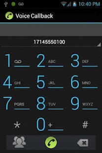 DW Contacts & Phone & Dialer - Android Apps on Google Play