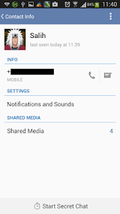 Free Download Gamer Chat APK for PC