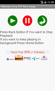 How to download Pakistani Army PAF NAVY  songs patch 1.2 apk for android