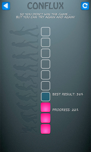 CONFLUX: Blocks Best Game(圖6)-速報App
