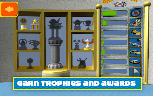 Team Umizoomi - Math Racer HD(圖5)-速報App