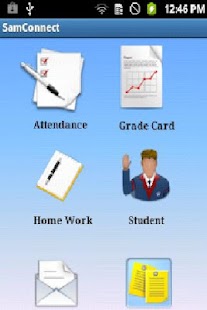 Lastest SamConnect APK for Android