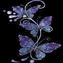 Butterfly Vine logo