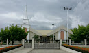 Church Of The Latter-Day Saints