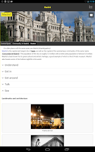 Free Spain Travel Guide With Me APK