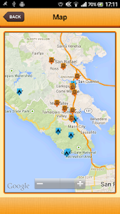 Muir Woods National Monument - náhled