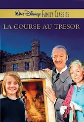 La Course Au Tresor (VF)