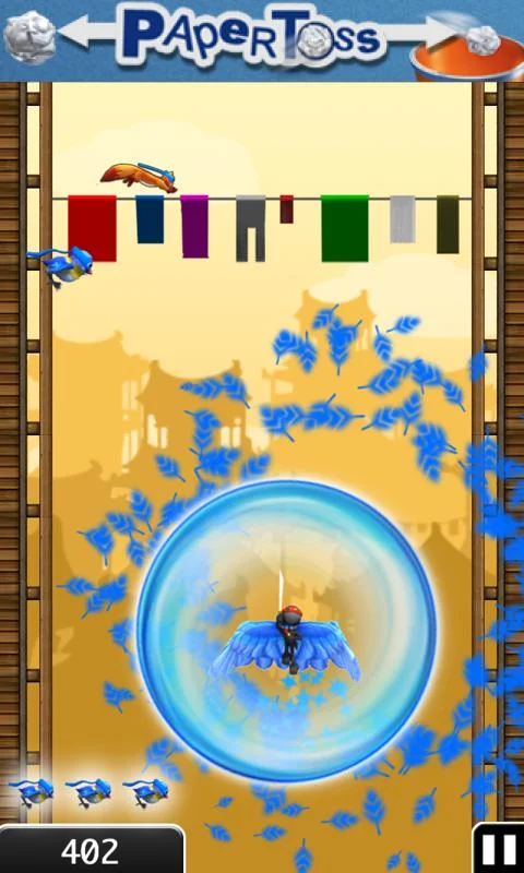 NinJump - screenshot