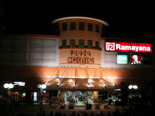 Plaza Cengkareng