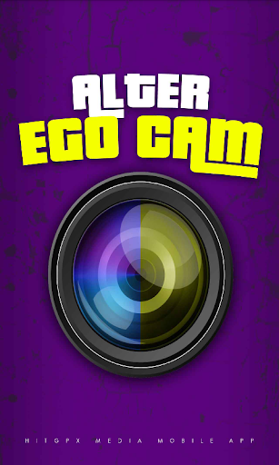 Alter Ego Camera