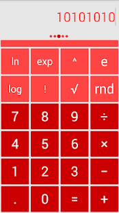 Solo科學計算器(圖5)-速報App